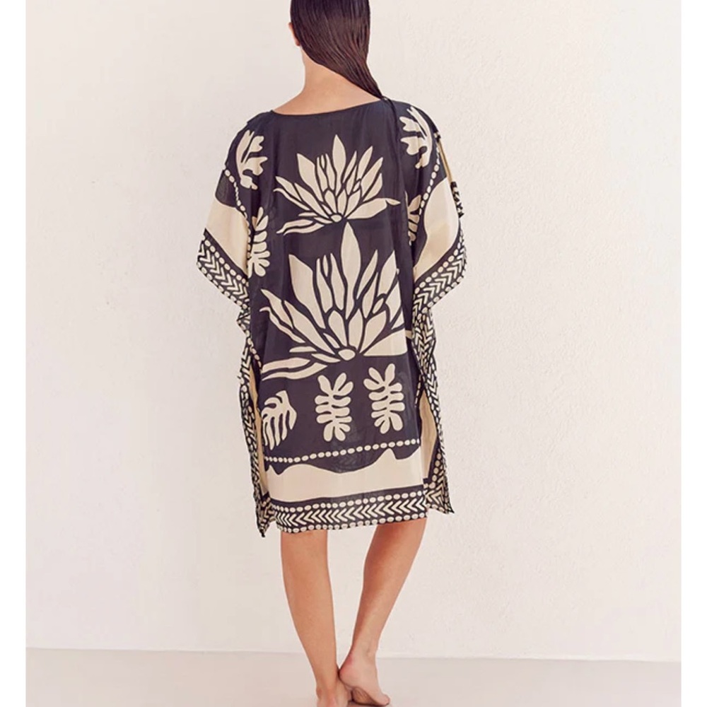 Sand Cloud Lotus Cover Up